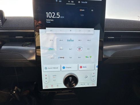 Used 2023 Ford Mustang Mach-E GT w/ GT Performance Edition image 21