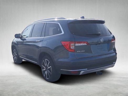 Used 2020 Honda Pilot Touring image 5