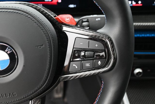 Used 2025 BMW M2 w/ Lighting Package RWD image 33