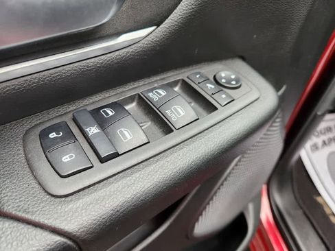 Used 2022 RAM 1500 Big Horn image 23