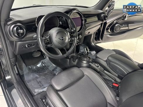 Used 2024 MINI Cooper S image 10