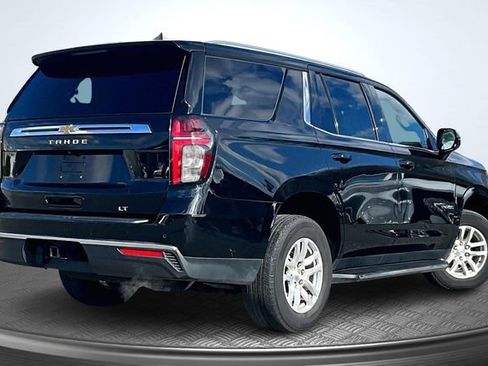 Used 2023 Chevrolet Tahoe LT image 6