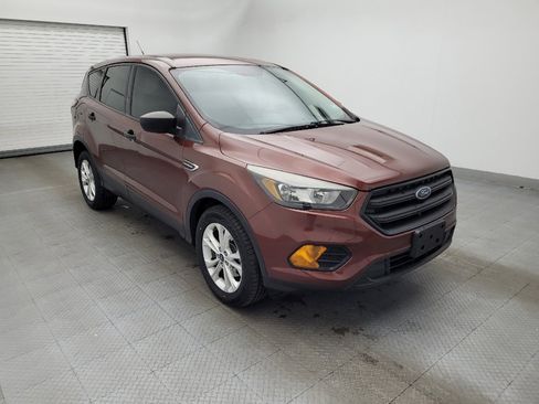 Used 2018 Ford Escape S image 13