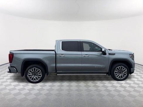 New 2026 GMC Sierra 1500 Denali Ultimate AWD/4WD image 7