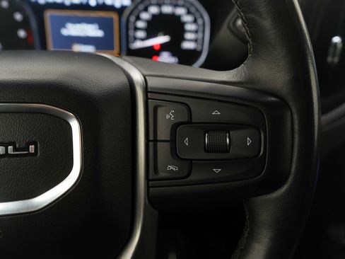 Used 2019 GMC Sierra 1500 Denali image 26