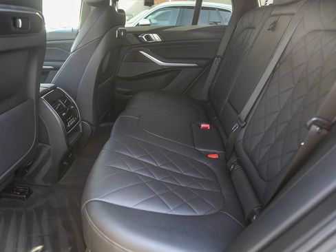 Certified 2024 BMW X5 xDrive40i w/ Premium Package AWD/4WD image 14