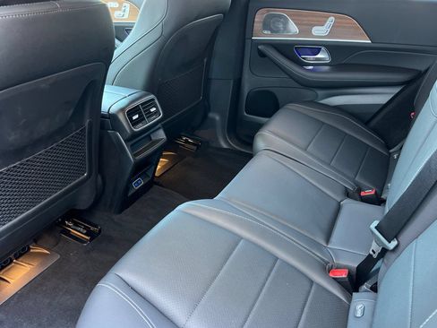 Certified 2026 Mercedes-Benz GLE 350 4MATIC image 4