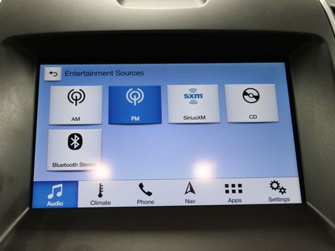 Used 2019 Ford Edge ST w/ Equipment Group 401A image 52