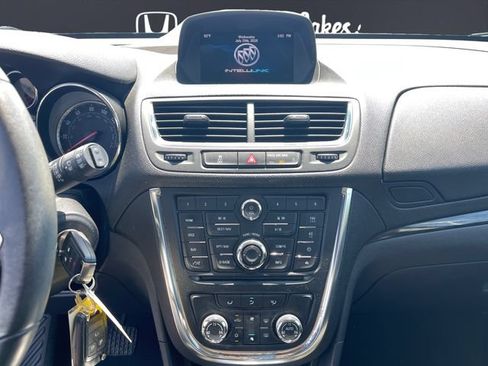 Used 2015 Buick Encore Convenience FWD image 11