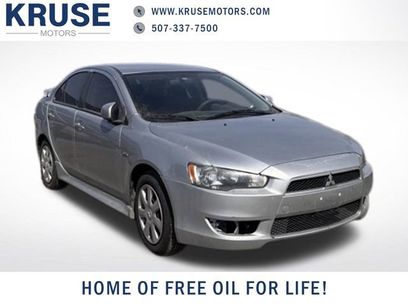 Used 2015 Mitsubishi Lancer ES