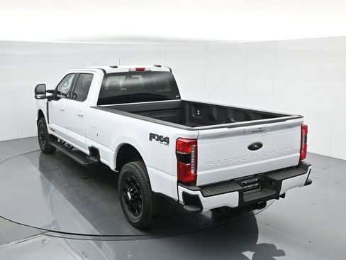 New 2026 Ford F350 XLT w/ XLT Premium Package image 40