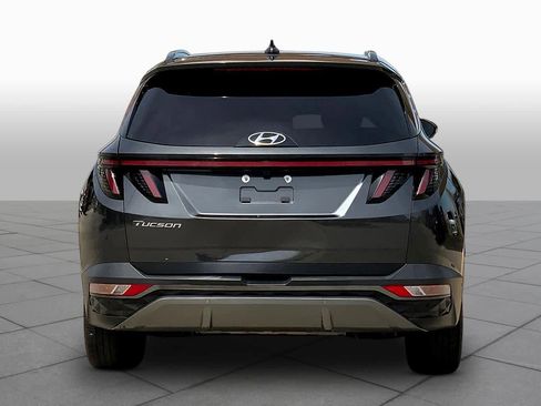 Certified 2023 Hyundai Tucson Limited image 5