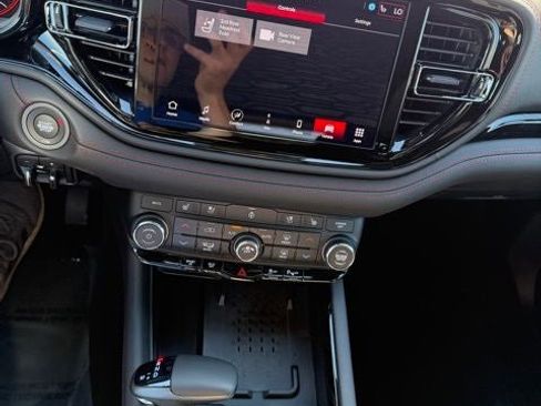 New 2026 Dodge Durango GT image 34