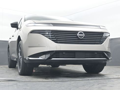 New 2026 Nissan Murano Platinum AWD/4WD image 26