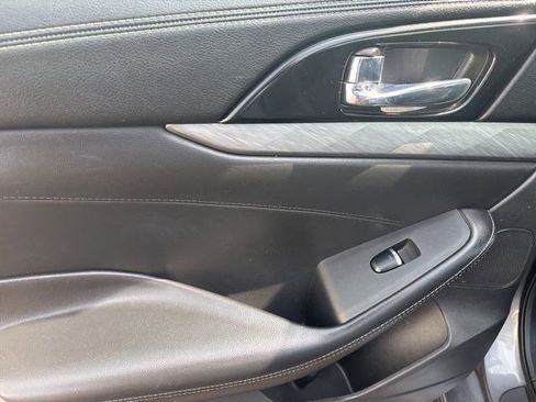 Used 2017 Nissan Maxima 3.5 SL FWD image 31