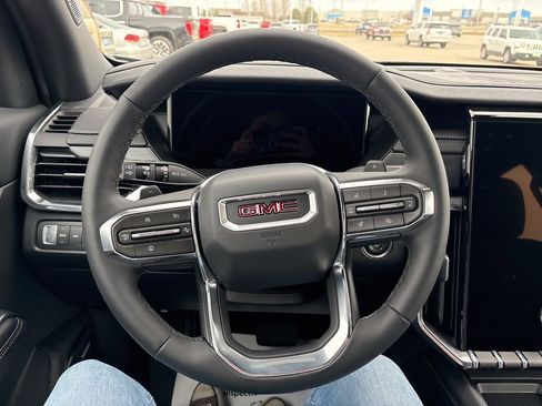 New 2026 GMC Acadia Elevation w/ Black Edition AWD/4WD image 20