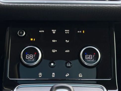 Used 2021 Land Rover Range Rover Evoque S image 62