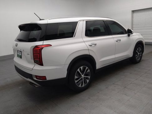 Used 2021 Hyundai Palisade SEL AWD/4WD image 10