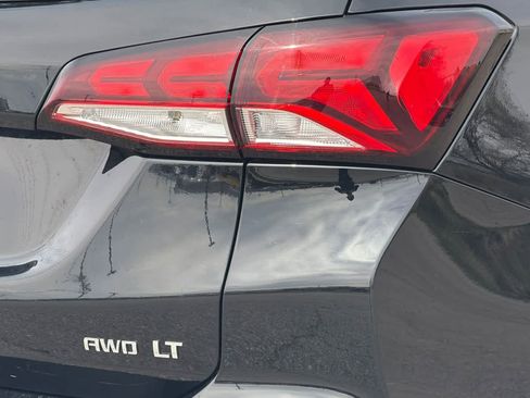 Used 2024 Chevrolet Equinox LT AWD/4WD image 27
