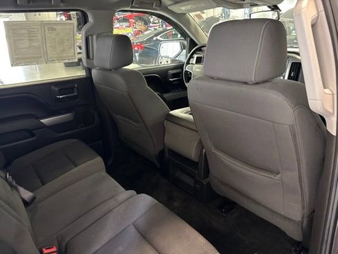 Used 2016 Chevrolet Silverado 1500 LT w/ All Star Edition AWD/4WD image 31
