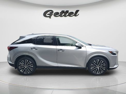 Used 2026 Lexus RX 350 w/ Convenience Package AWD/4WD image 4