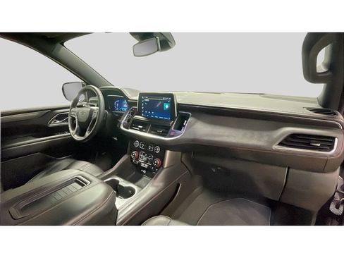 Used 2024 Chevrolet Tahoe RST w/ RST Performance Edition AWD/4WD image 19