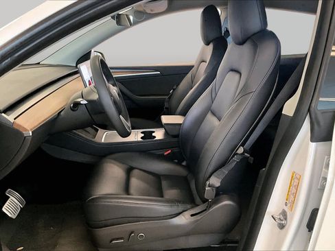 Used 2022 Tesla Model Y Performance AWD/4WD image 7