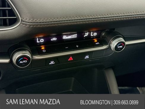 Used 2023 MAZDA MAZDA3 s FWD image 15