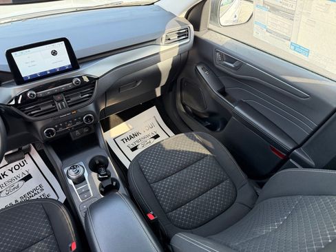 New 2026 Ford Escape Active FWD image 16