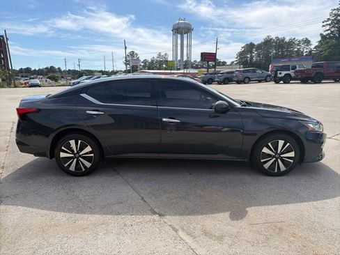Used 2022 Nissan Altima 2.5 SL AWD/4WD image 5