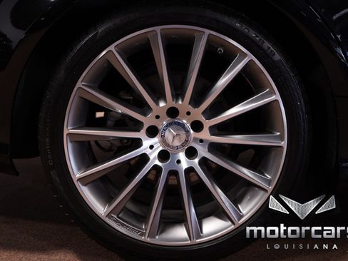 Used 2016 Mercedes-Benz CLS 400 4MATIC w/ Premium 2 Package image 22