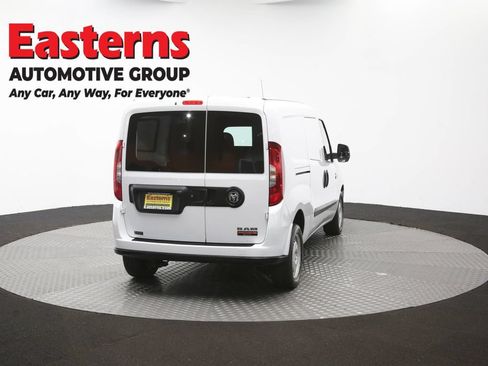 Used 2022 RAM ProMaster City Wagon FWD image 37