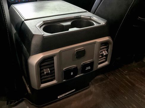 Used 2021 Ford F350 Lariat w/ Lariat Ultimate Package image 35