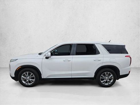Used 2022 Hyundai Palisade SE w/ Cargo Package image 7