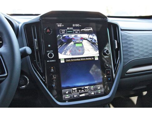 New 2026 Subaru Forester Sport image 20