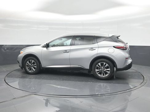 Used 2016 Nissan Murano SL w/ SL Technology Package AWD/4WD image 26