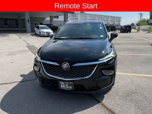Used 2024 Buick Enclave Avenir w/ Avenir Technology Package image 5