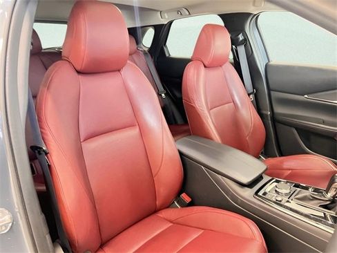 Used 2025 MAZDA CX-30 AWD 2.5 S w/ Preferred Package image 16