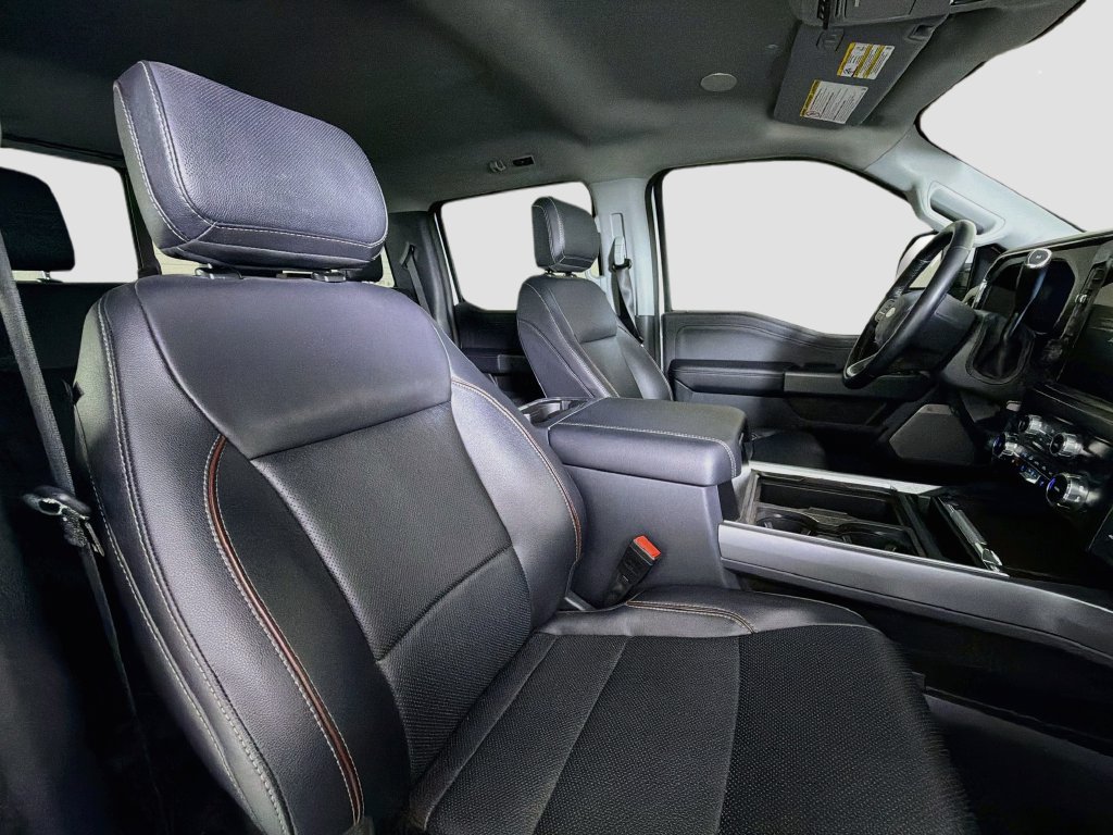 Used 2023 Ford F250 Lariat w/ Lariat Ultimate Package AWD/4WD image 29