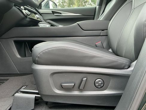 New 2026 INFINITI QX60 Luxe w/ Cargo Package image 20