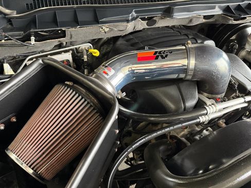 Used 2012 RAM 1500 Express image 22