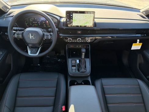 New 2026 Honda CR-V Sport Touring image 17