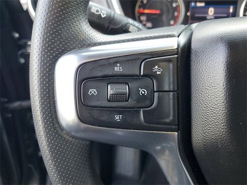 Certified 2022 Chevrolet Blazer LT image 27