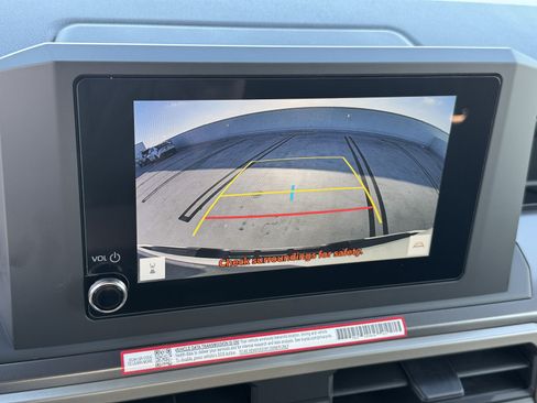 New 2026 Toyota Tacoma SR5 RWD image 6