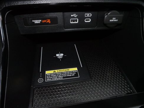 Certified 2023 Honda CR-V EX-L image 29