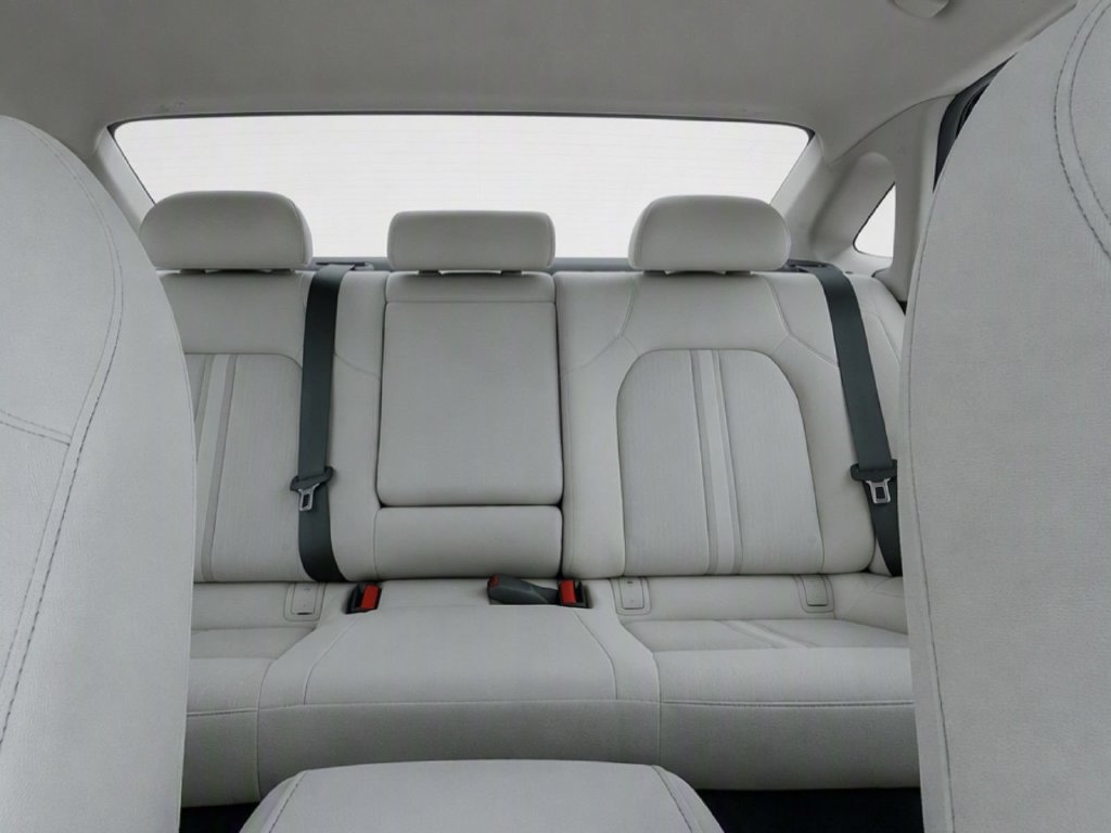 Used 2023 Hyundai Sonata SEL w/ Cargo Package FWD image 17