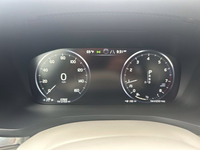 Used 2019 Volvo S60 T6 Momentum AWD/4WD image 22