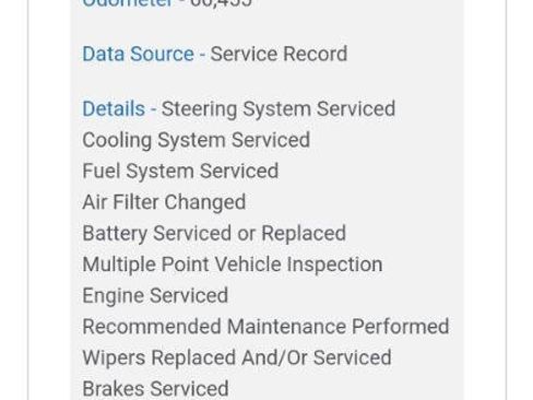 Used 2016 Land Rover Range Rover image 64