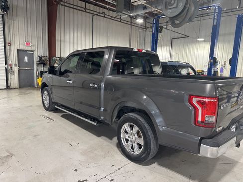 Used 2015 Ford F150 XLT w/ Equipment Group 301A Mid image 11