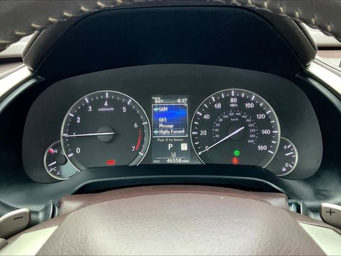 Used 2020 Lexus RX 350 FWD w/ Accessory Package image 24